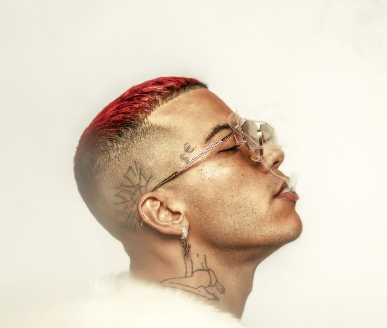 Sfera Ebbasta: The King of Italian Trap