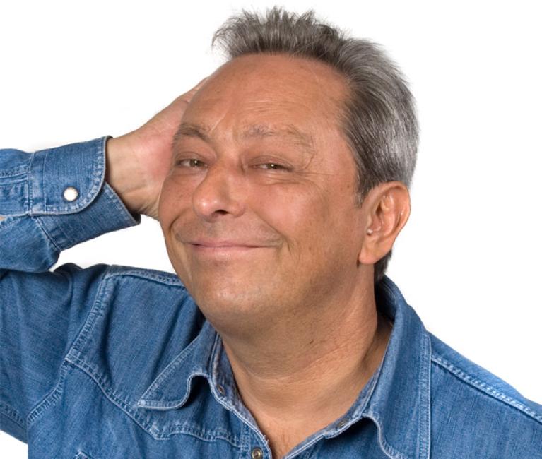 Duilio Pizzocchi – The Comedian Who Gave a Voice to Everyday Italy